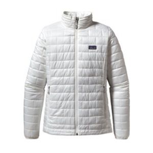 Patagonia Nano Puff Jacket - Women's